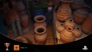 UNCHARTED_ 盜賊傳奇合輯